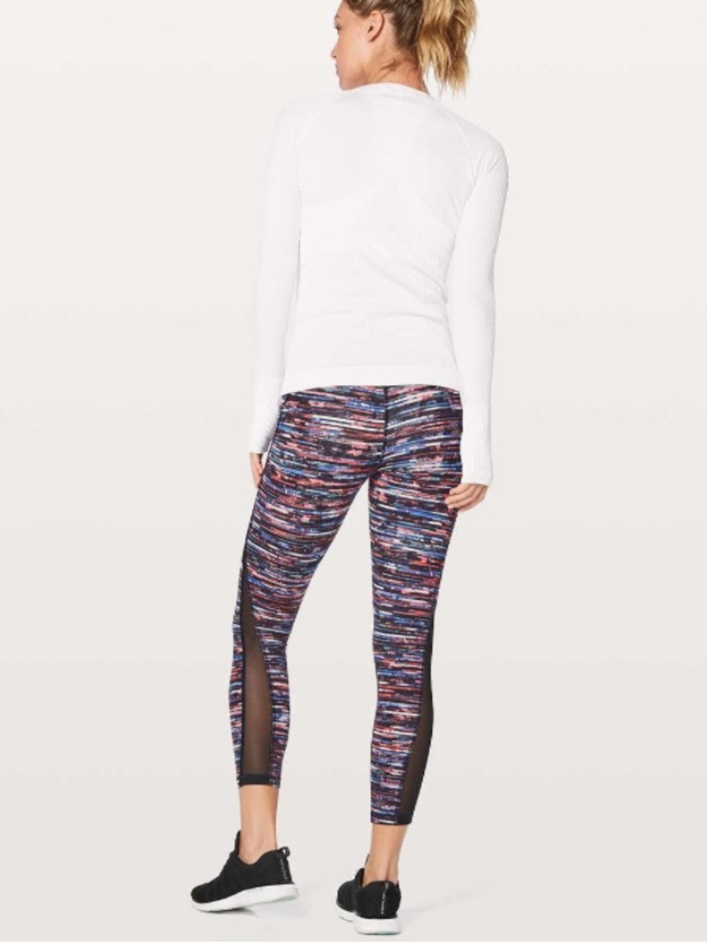 Lululemon Rest Less Pullover - Picture 3 of 9